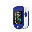 Oxímetro de Dedo - Frequência Cardíaca