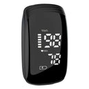 Oxímetro de Dedo Digital Plus Recarregável