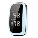 Oxímetro de Dedo Digital Plus Recarregável