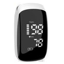 Oxímetro de Dedo Digital Plus Recarregável