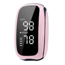 Oxímetro de Dedo Digital Plus Recarregável