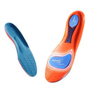 Palmilha Ortopédica com Absorção de Impacto