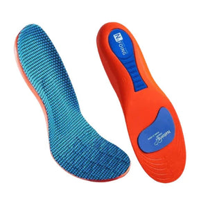 Palmilha Ortopédica com Absorção de Impacto