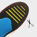 Palmilha Para Dores nos Pés Ortopédico Unissex