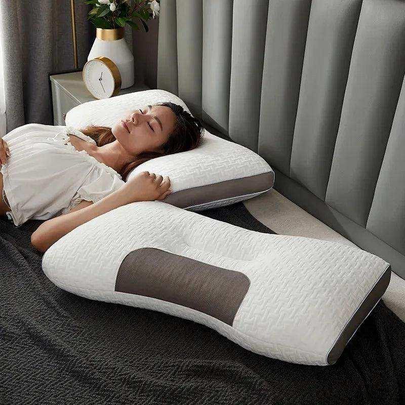 PillowConfort Saintelle - Travesseiro Ortopédico Premium