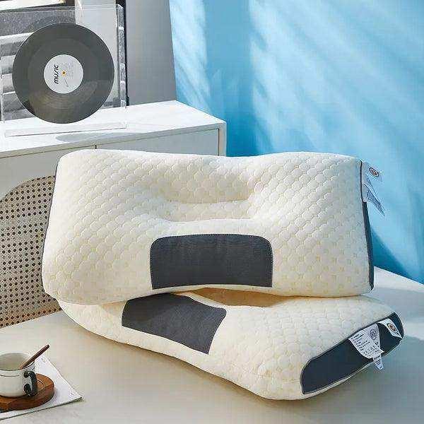 PillowConfort Saintelle - Travesseiro Ortopédico Premium