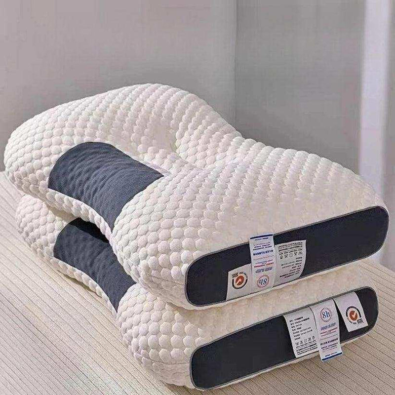 PillowConfort Saintelle - Travesseiro Ortopédico Premium