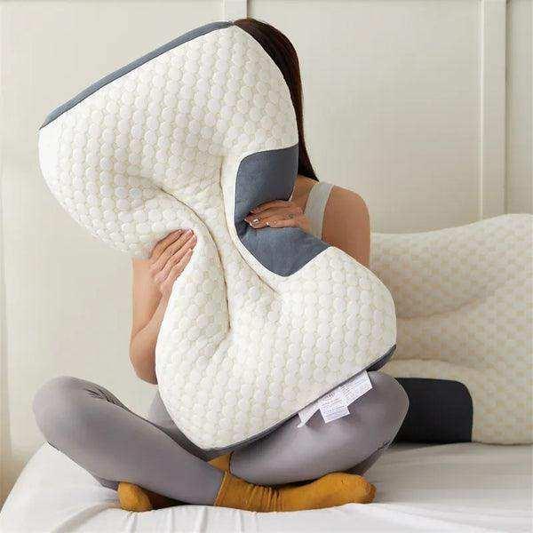 PillowConfort Saintelle - Travesseiro Ortopédico Premium