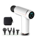 Pistola Massageadora Muscular PRO Miofacial