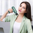 Pistola Massageadora Muscular PRO Miofacial