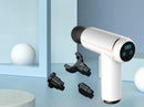 Pistola Massageadora Muscular PRO Miofacial