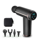 Pistola Massageadora Muscular PRO Miofacial