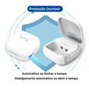 Porta Escova De Dente Esterilizador