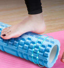 Rolo de Liberação Miofascial de Espuma