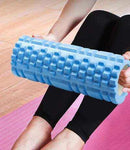 Rolo de Liberação Miofascial de Espuma