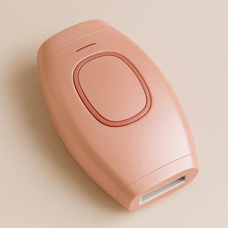 Depilador a Laser – Pele Lisa em Casa com Tecnologia IPL
