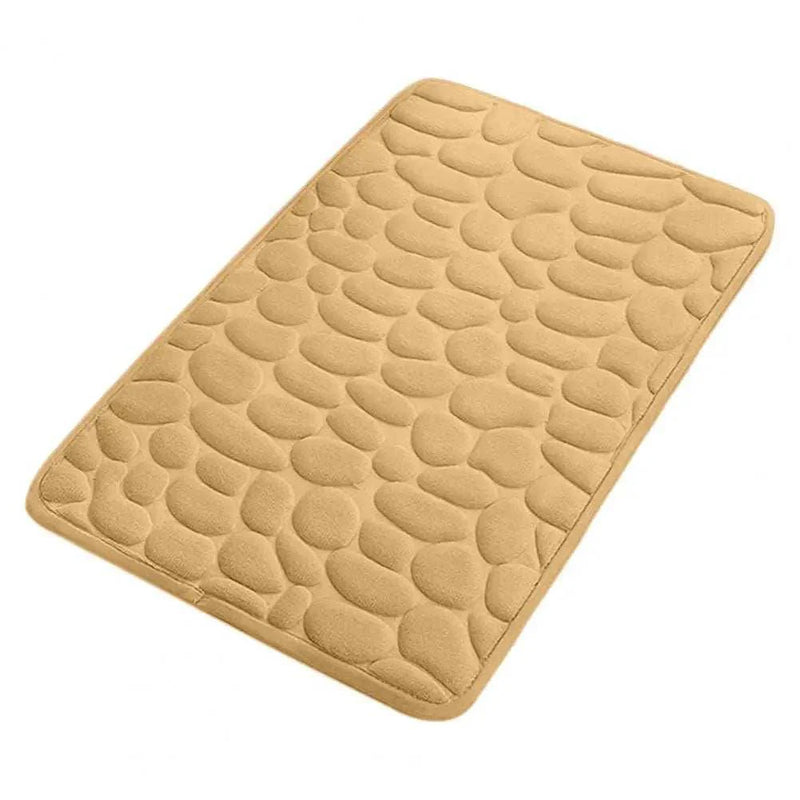 Tapete para Banheiro Antiderrapante