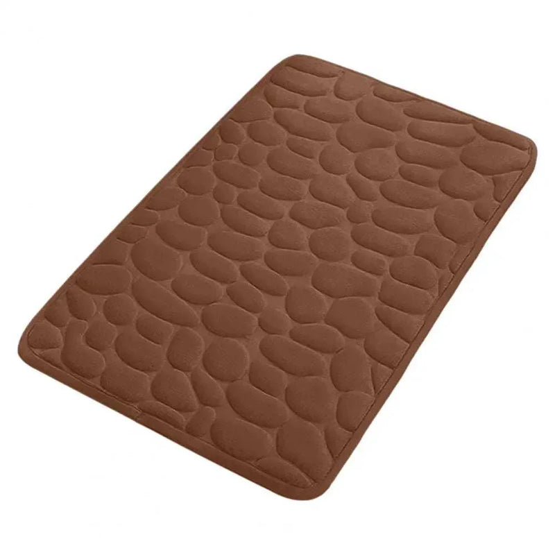 Tapete para Banheiro Antiderrapante