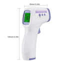 Termômetro de Testa Infravermelho