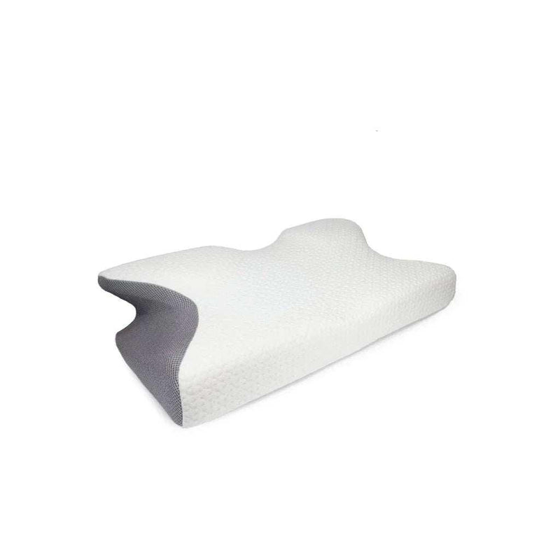 Travesseiro Cervical Ergonômico 5 em 1