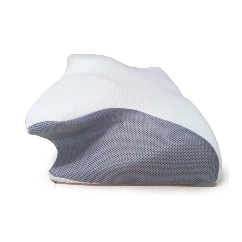 Travesseiro Cervical Ergonômico 5 em 1