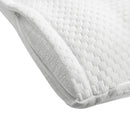 Travesseiro Ortopédico Nasa em Gel