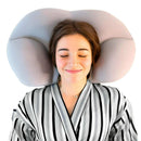 Travesseiro Ortopédico Cervical 3D