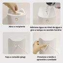 Umidificador de Ar Ultrassônico 3 Litros - Aromaterapia