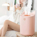 Umidificador de Ar Ultrassônico 3 Litros - Aromaterapia