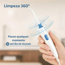 Irrigador Dental Waterpulse