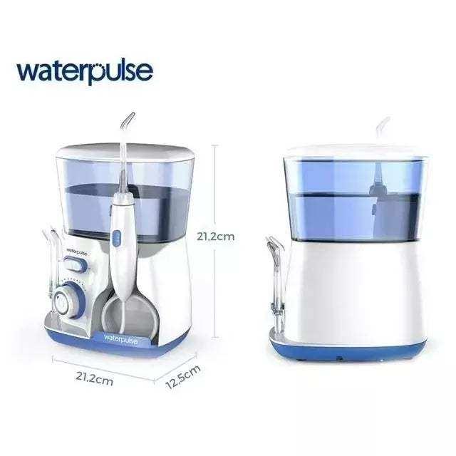 Irrigador Dental Waterpulse